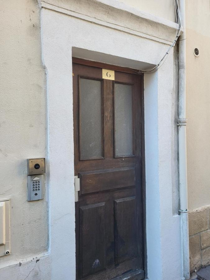 Dormir A Lyon - Cosy Saxe-Gambetta Lião Exterior foto